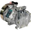 SIDAT 1.1240 Compressor, air conditioning